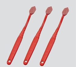 Gậy mài mòn AS ONE 3-1796-02, 190mm #240